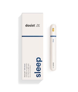 Dosist - SLEEP 100 DOSE